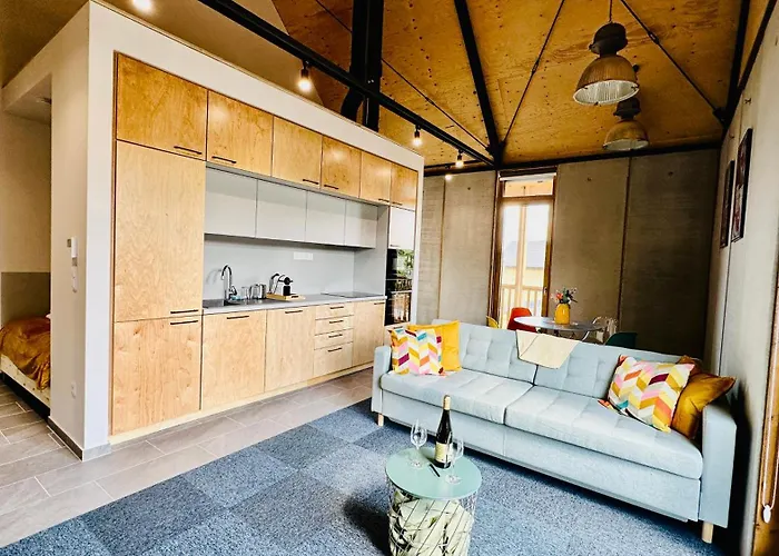 Apartman Zengő 11 Kékfrankos Apartman, *