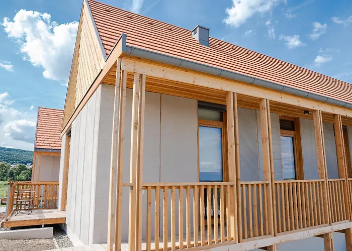 Zengő 11 Kékfrankos Apartman, Nadap