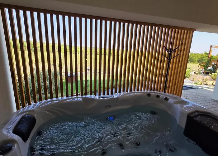 Apartman Zengő 11 Kékfrankos Apartman,